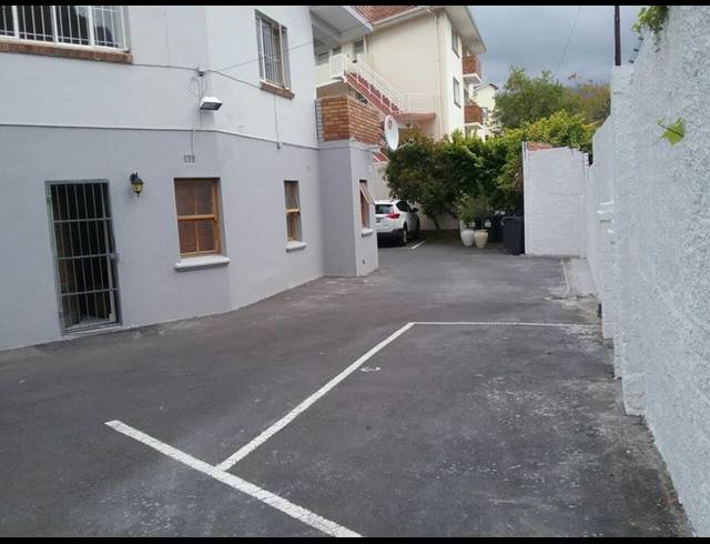 1 BEDROOM PROPERTY TO RENT IN KENILWORTH